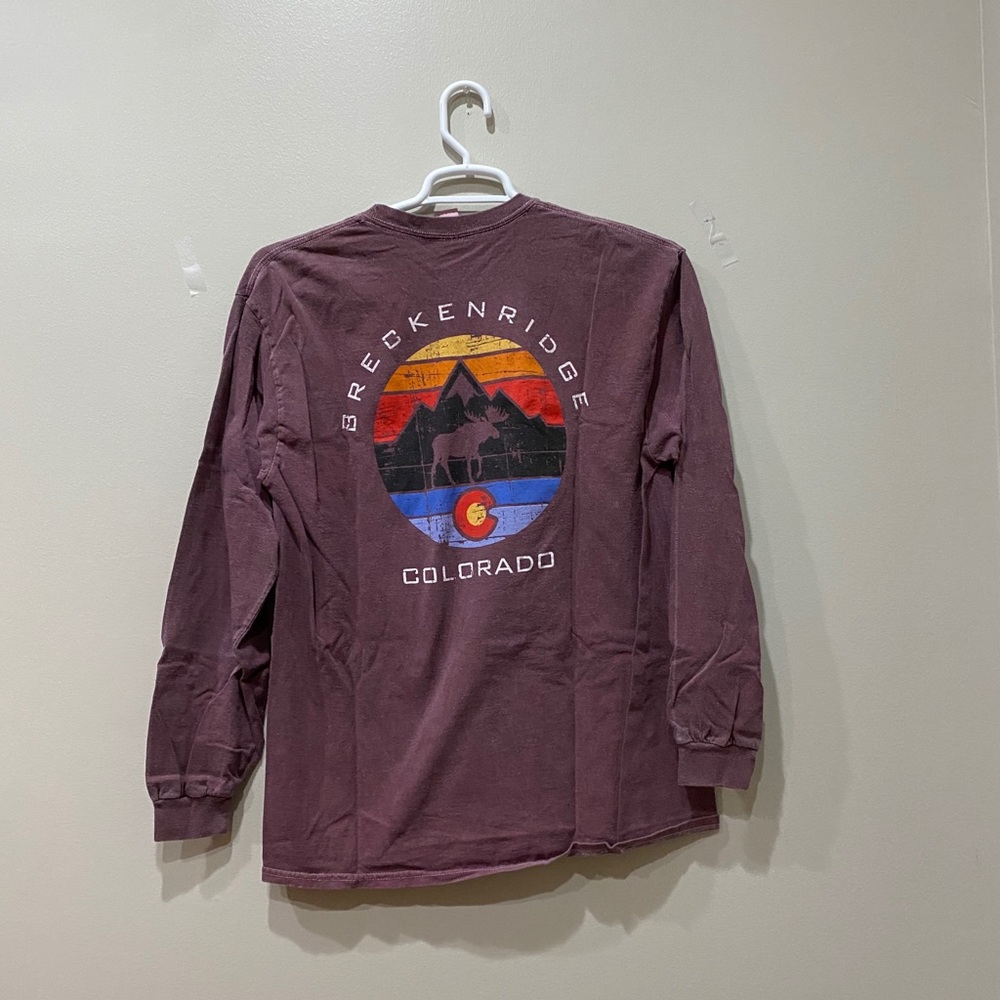 Colorado Long Sleeve